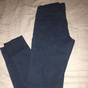 Forever 21 jeans